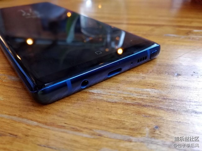 最爽的NOTE8發(fā)布會