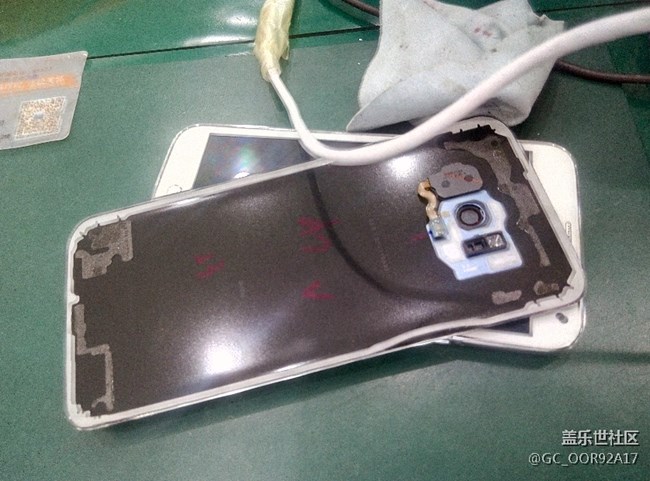 s8+首發(fā)第一爆