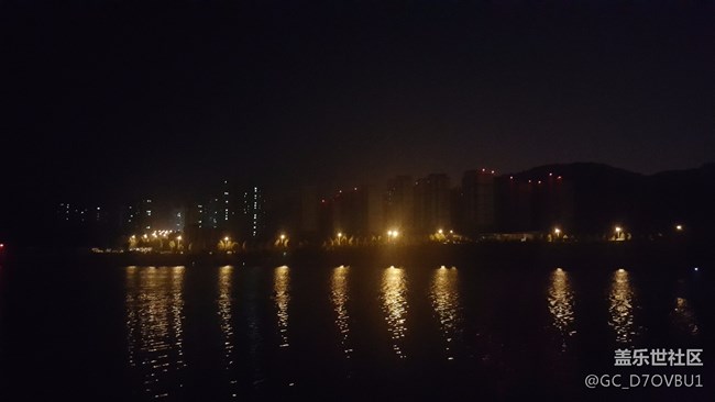 三星NOTE5的相機(jī)還是不錯的