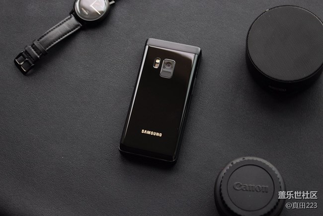 一個(gè)經(jīng)典設(shè)計(jì)的自我修養(yǎng)！三星領(lǐng)世8：重塑奢華，鑄就不凡