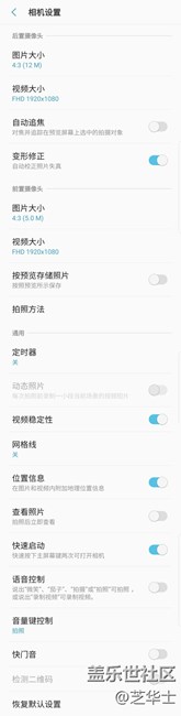 關(guān)于7姨的相機(jī)