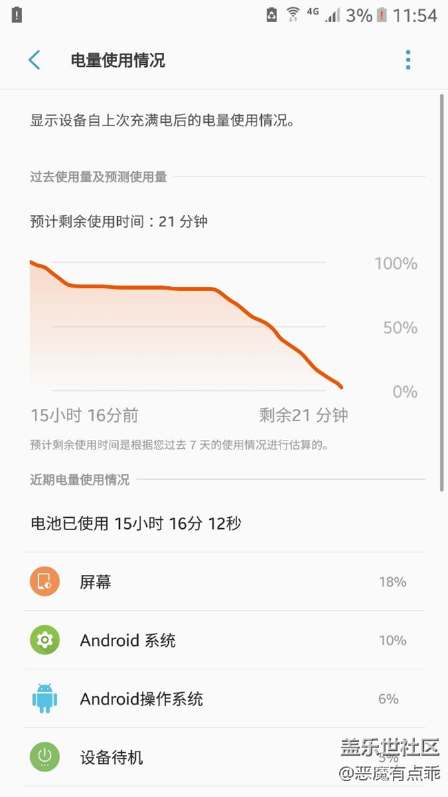 續(xù)航比較滿意了，最新的系統(tǒng)