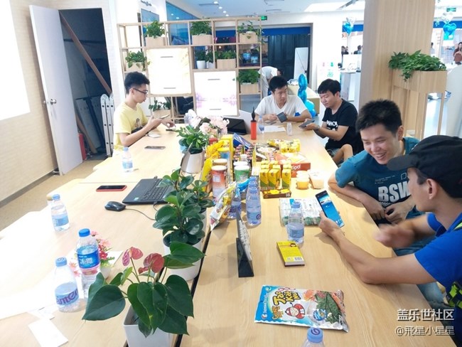 安卓機(jī)皇三星note8品鑒會回顧 安卓機(jī)皇三星note8品鑒會回顧