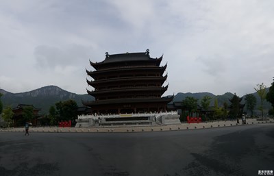 瀘溪《涉江樓》