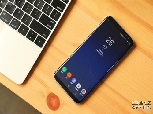 三星Galaxy S9新功能曝光: 慢速視頻錄制