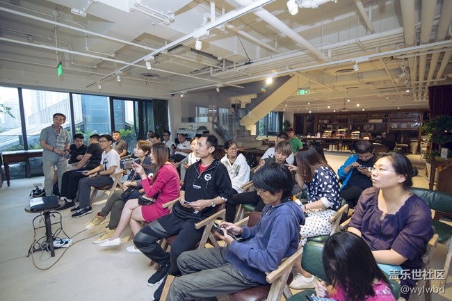 9.24Note8品鑒會上海站強(qiáng)勢開啟