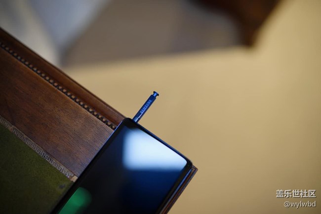 9.24Note8品鑒會上海站強(qiáng)勢開啟