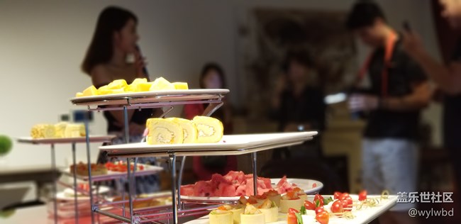 9.24Note8品鑒會上海站強(qiáng)勢開啟