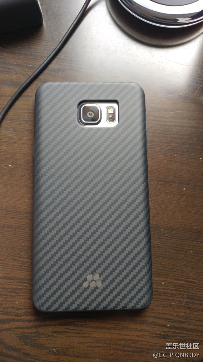 買不起8之再買note5鈦澤銀