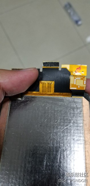 三星note4售后屏幕可以換排線嗎？