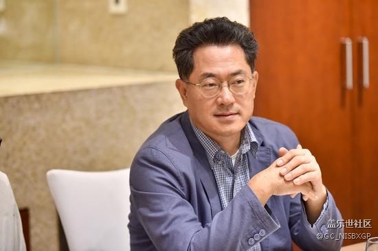 三星中國區(qū)總裁：除了老婆孩子，其他都要變