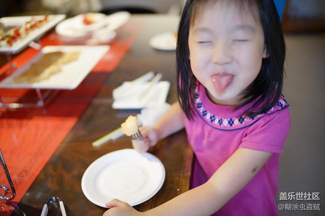 蓋樂世社區(qū)核心用戶Note8品鑒會(huì)