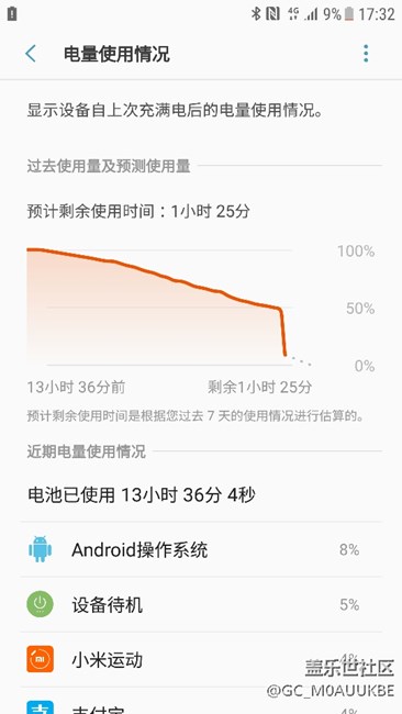電池突然閃崩，什么情況？