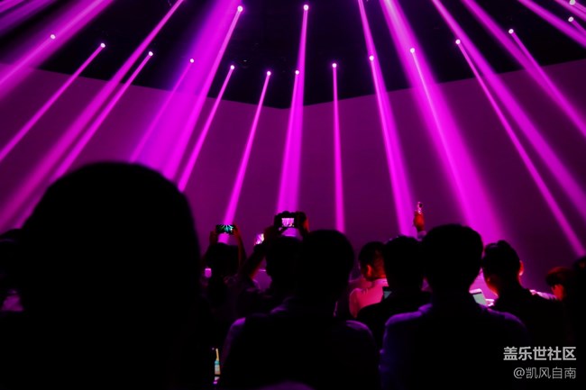 游京城逛帝都，遇見(jiàn)三星note8（2）