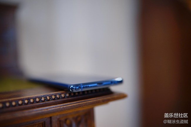 蓋樂世社區(qū)核心用戶Note8品鑒會(huì)