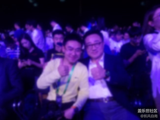 游京城逛帝都，遇見(jiàn)三星note8（2）