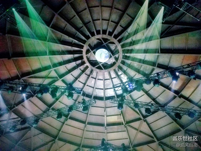 游京城逛帝都，遇見(jiàn)三星note8（2）