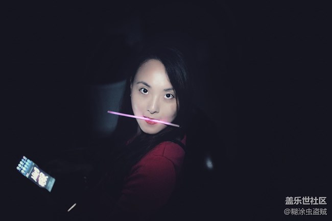 蓋樂世社區(qū)核心用戶Note8品鑒會(huì)