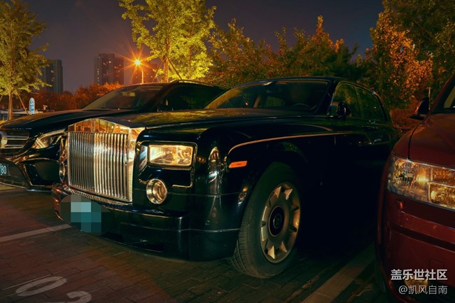 游京城逛帝都，遇見(jiàn)三星note8（2）