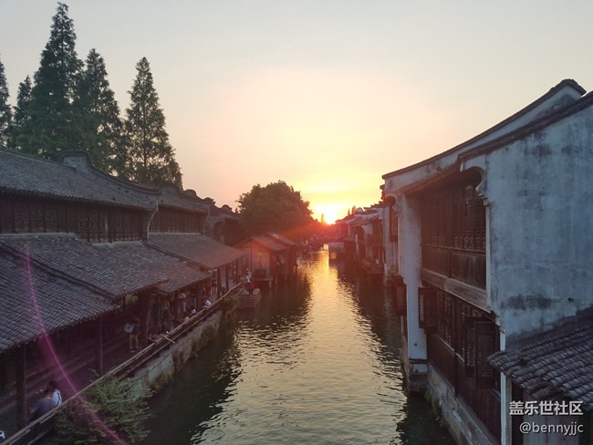 三星NOTE5、S7edge、S8+皇帝版隨手拍風(fēng)景分享