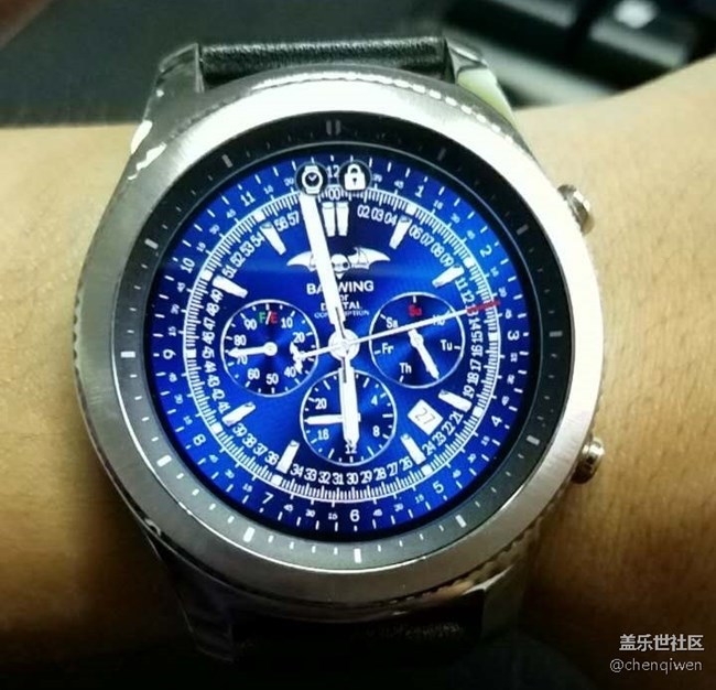 屏幕問題，又一個三星不在乎的老客戶也同樣不在乎地說拜