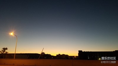 晨跑模式開(kāi)啟