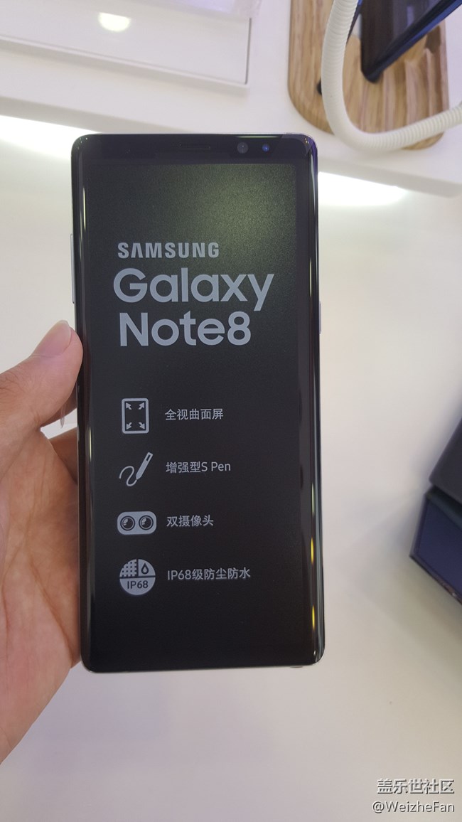 是不是第一個(gè)拿到的