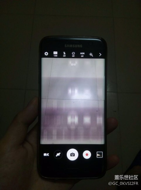 三星s7出大事了