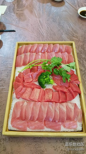 一朋友請(qǐng)客私房菜