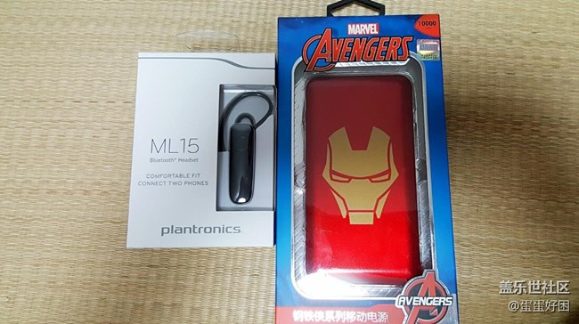 Note8收到~不走心開箱 Note8收到~不走心開箱