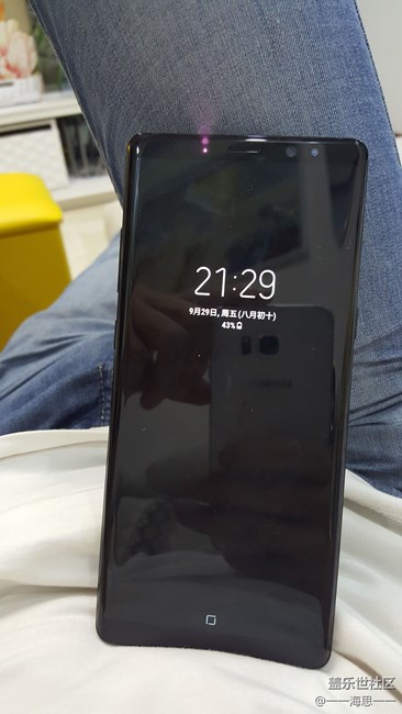 曬熄屏界面咯！