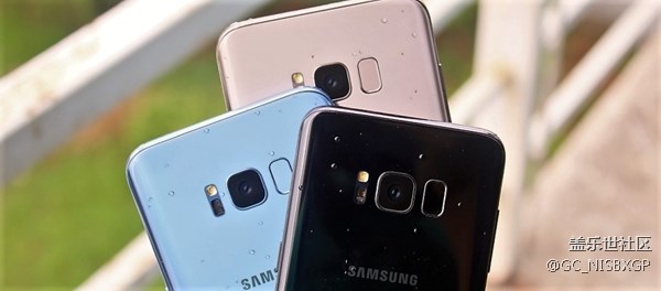 三星已啟動Galaxy S9固件開發(fā)：兩款機型確認