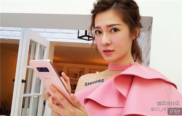 三星Note8能做，而蘋果iPhone X做不了的九大事情