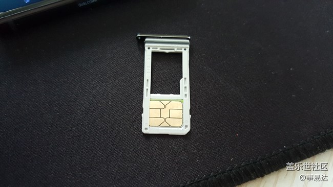 王者歸來 蓋樂世 Note 8 首發(fā)開箱