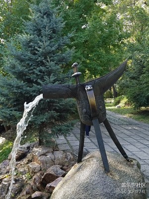 《吃喝玩樂》+文化之旅