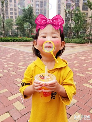 十一假期團圓季+帶娃DIY月餅