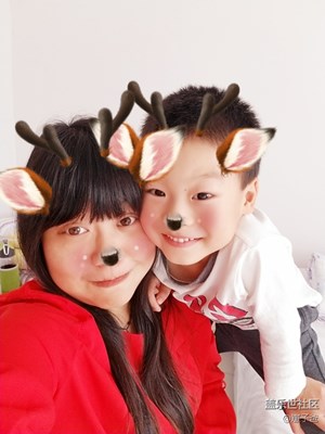 十一假期團(tuán)圓季啊，自拍美美噠(三)