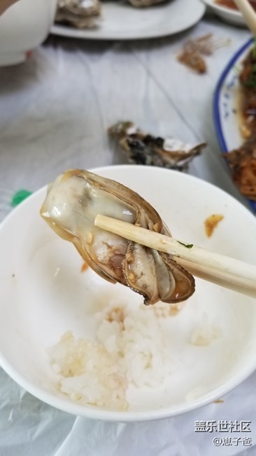 中秋假期團圓季  一家三口假日游(二)