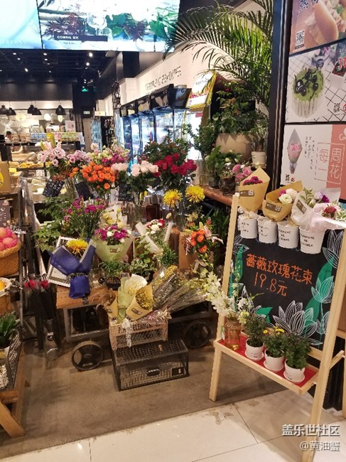 中秋花城廣場(chǎng)隨拍（無P圖無濾鏡渣操）