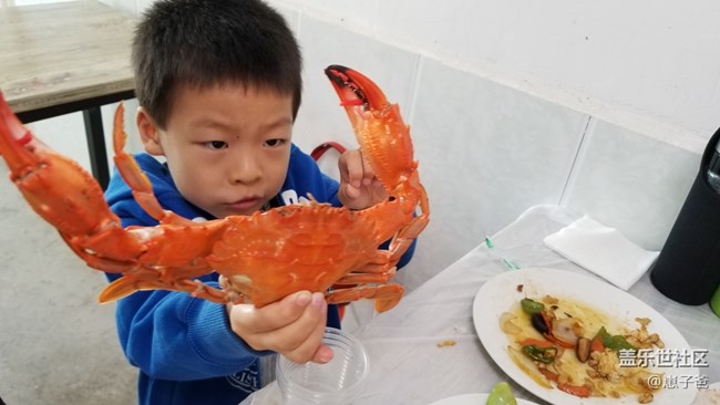 中秋假期團圓季  一家三口假日游(二)