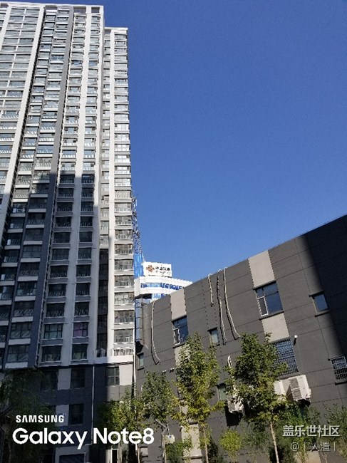 note8拍照真是很不錯(cuò)了。比起之前我的s6edgeplus強(qiáng)了很多。