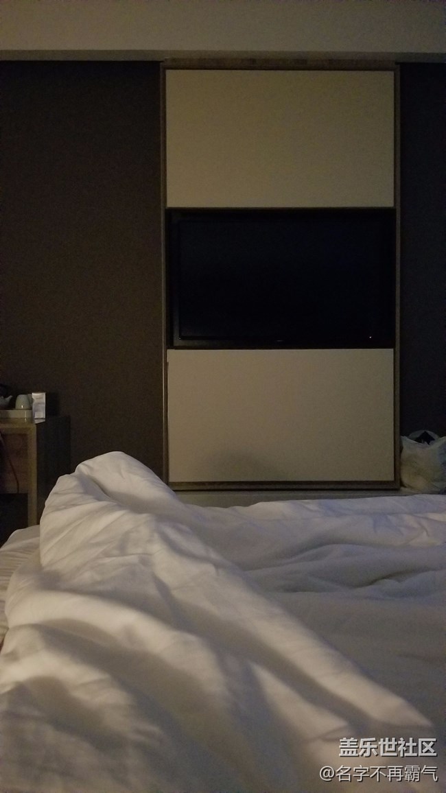 相機(jī)有點(diǎn)問題，我是個例？