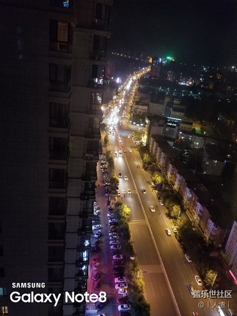 note8拍照真是很不錯(cuò)了。比起之前我的s6edgeplus強(qiáng)了很多。