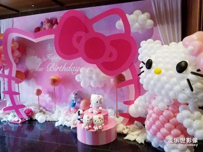 Note8神機自帶濾鏡生日會甜品拍攝