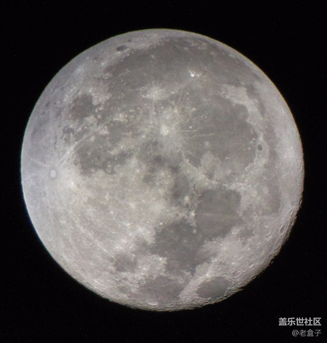 拍月亮，Note 5 PK Note 8