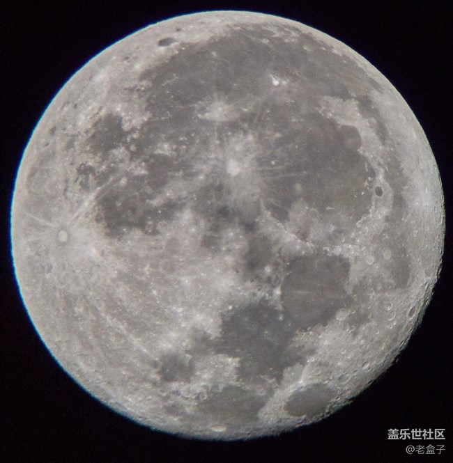 拍月亮，Note 5 PK Note 8