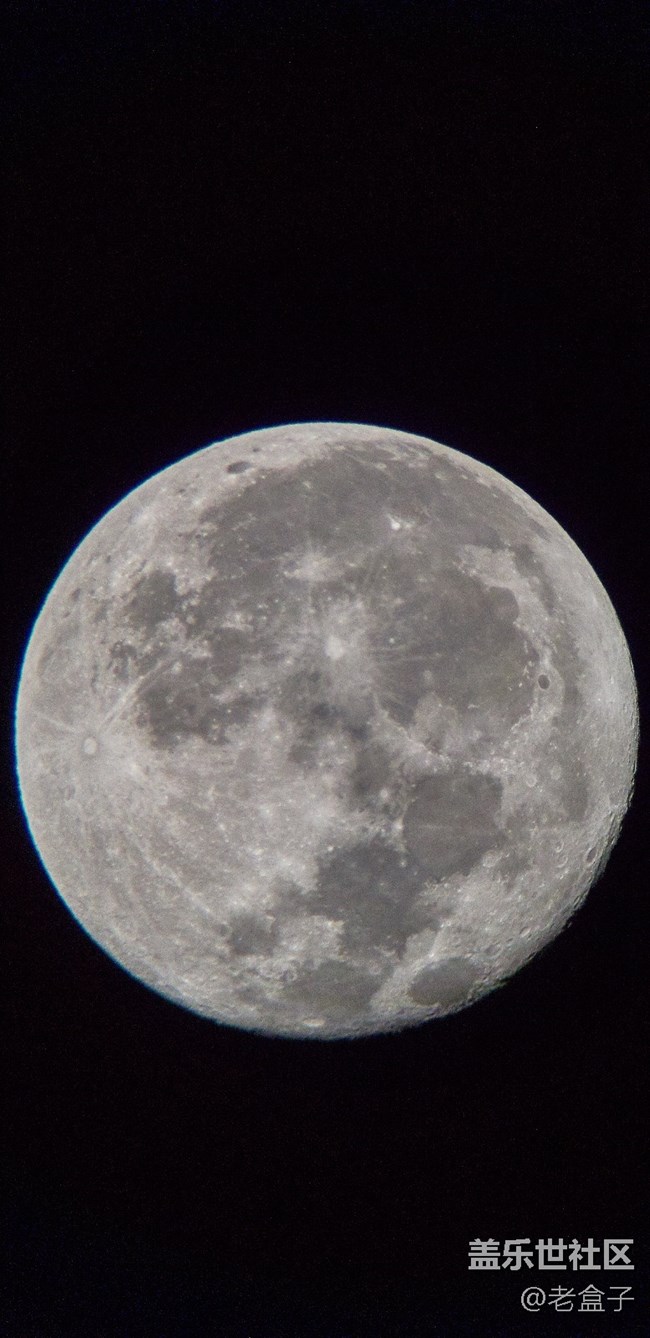 拍月亮，Note 5 PK Note 8