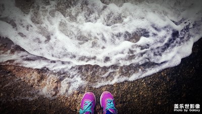 《吃喝玩樂》+借著假期去玩水