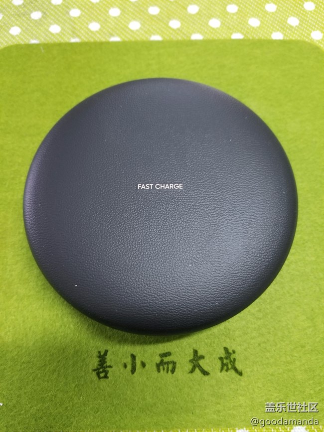 蘇寧note8贈(zèng)品已到