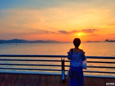 【光影交錯的世界】+秋日戀影